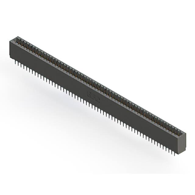 746-114-560-201 EDAC Inc.  Edgeboard Connectors